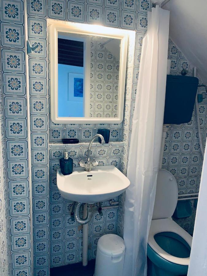 Bluish Mamona'S House Lägenhet Mykonos Town Exteriör bild